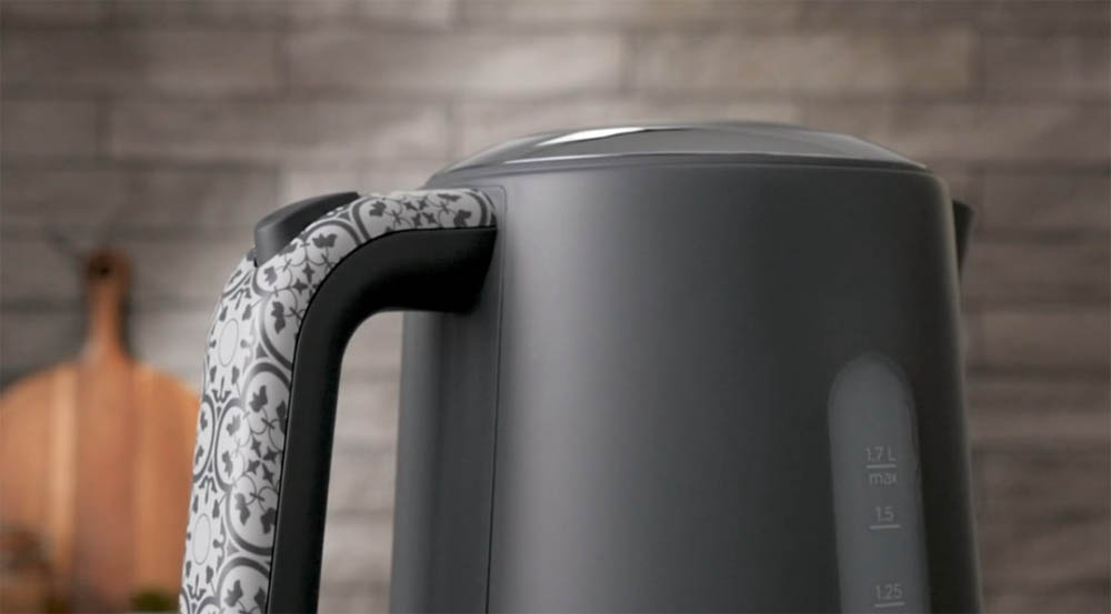 electric kettle amazon video